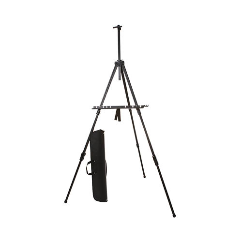 AG DeluxeAluminumField Easel SFE0071