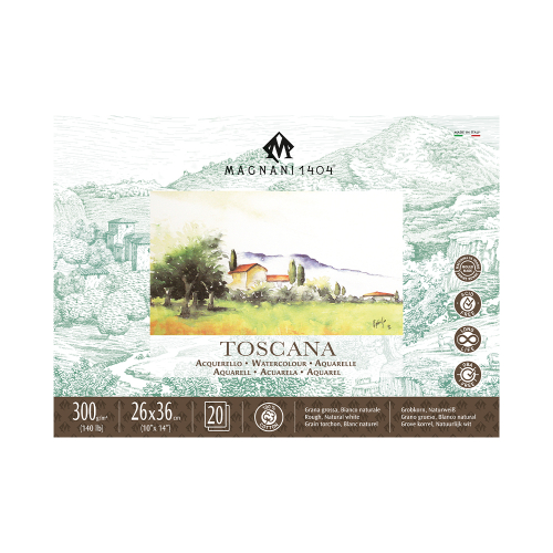 0003 M4263625 8001348222675 R3 MAGNANI TOSCANA 26x36 1